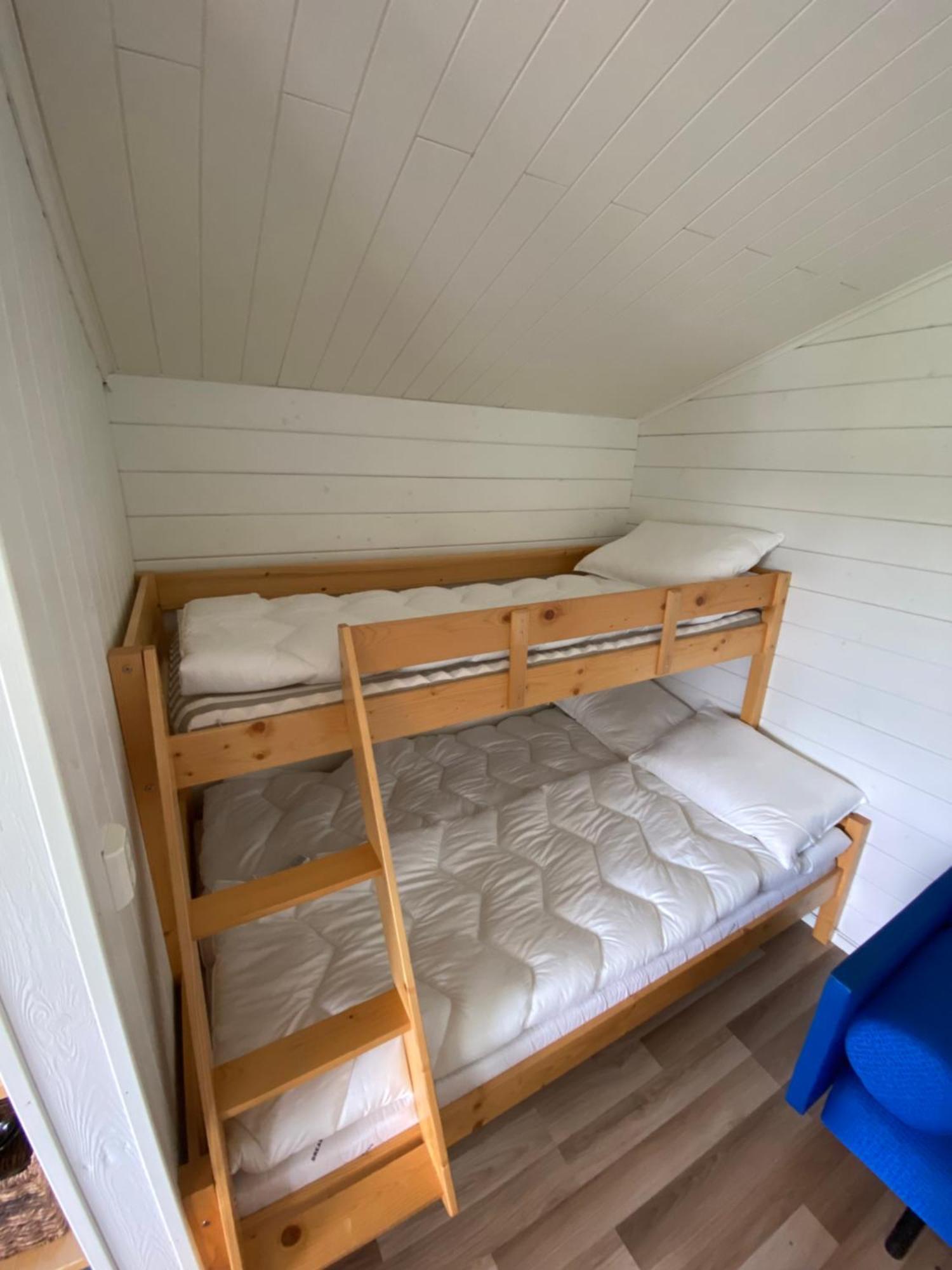 Sara'S Cabins-Hytter Kautokeino Exterior foto