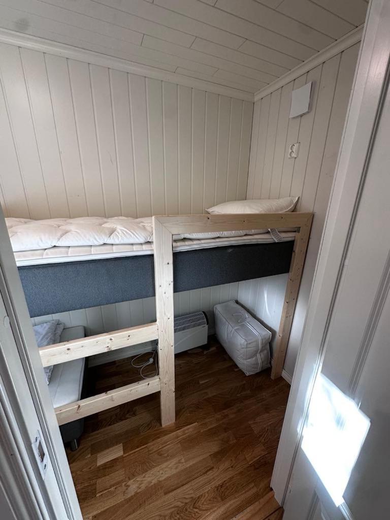 Sara'S Cabins-Hytter Kautokeino Quarto foto