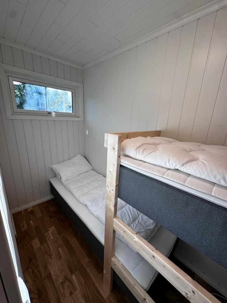 Sara'S Cabins-Hytter Kautokeino Quarto foto